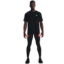 Herren T-Shirt Under Armour  Vanish Seamless Run SS-GRY