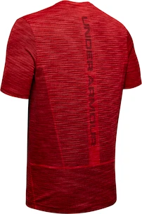 Herren T-Shirt Under Armour  Vanish Seamless SS Nov 1 Red S