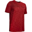 Herren T-Shirt Under Armour  Vanish Seamless SS Nov 1 Red S