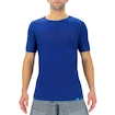 Herren T-Shirt UYN  Man Natural Training OW Shirt SH_SL blue