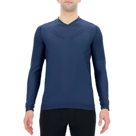 Herren T-Shirt UYN Run Fit OW Shirt Dress Blue