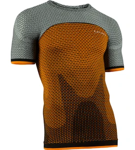 Herren T-Shirt UYN  Running Alpha OW orange/grey S