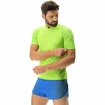 Herren T-Shirt UYN  RUNNING EXCELERATION OW AERNET SHIRT lime