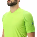 Herren T-Shirt UYN  RUNNING EXCELERATION OW AERNET SHIRT lime