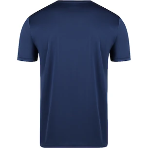 Herren T-Shirt Victor  T-13102 B Blue