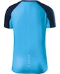 Herren T-Shirt Victor  Victor International 6639 Blue