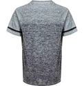 Herren T-Shirt Virtus  Obelia SS Tee Grey