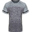 Herren T-Shirt Virtus  Obelia SS Tee Grey