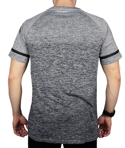 Herren T-Shirt Virtus  Obelia SS Tee Grey