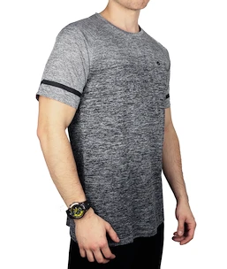 Herren T-Shirt Virtus  Obelia SS Tee Grey