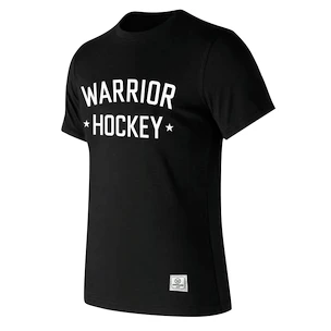 Herren T-Shirt Warrior