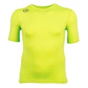 Herren T-Shirt Warrior  Compression SS Senior M, Grün