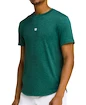 Herren T-Shirt Wilson  M Everyday Performance Tee Field Green