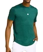 Herren T-Shirt Wilson  M Everyday Performance Tee Field Green