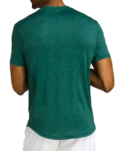 Herren T-Shirt Wilson  M Everyday Performance Tee Field Green