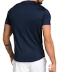 Herren T-Shirt Wilson  M Everyday Performance Tee Navy