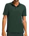 Herren T-Shirt Wilson  M League Polo Sycamore