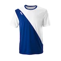 Herren T-Shirt Wilson  Team II Crew Royal M