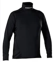 Herren T-Shirt WinnWell  Base Layer Top W/ Built-In Neck Guard Senior