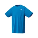 Herren T-Shirt Yonex  LS0024 Infinite Blue