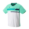 Herren T-Shirt Yonex  Mens Crew Neck Shirt YM0029 Mint L