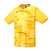 Herren T-Shirt Yonex  Mens Crew Neck Shirt YM0034 Soft Yellow