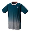 Herren T-Shirt Yonex  Mens T-Shirt 16693 Night Sky L