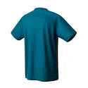 Herren T-Shirt Yonex  T-Shirt YM0043 Blue Green