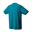 Herren T-Shirt Yonex  T-Shirt YM0044 Blue Green