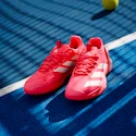 Herren Tennisschuhe adidas Adizero Cybersonic 2 Lucid Red