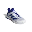 Herren Tennisschuhe adidas Adizero Ubersonic 4.1 Ftwr White