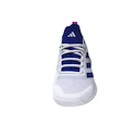 Herren Tennisschuhe adidas Adizero Ubersonic 4.1 Ftwr White