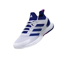 Herren Tennisschuhe adidas  Adizero Ubersonic 4.1 Ftwr White