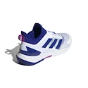 Herren Tennisschuhe adidas  Adizero Ubersonic 4.1 Ftwr White