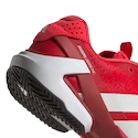 Herren Tennisschuhe adidas Adizero Ubersonic 5 Lucid Clay Red