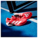 Herren Tennisschuhe adidas Adizero Ubersonic 5 Lucid Red