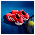 Herren Tennisschuhe adidas Adizero Ubersonic 5 Lucid Red