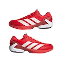 Herren Tennisschuhe adidas Adizero Ubersonic 5 Lucid Red