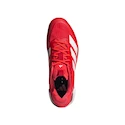 Herren Tennisschuhe adidas Adizero Ubersonic 5 Lucid Red