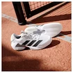 Herren Tennisschuhe adidas Adizero Ubersonic 5 White/Core Black