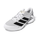 Herren Tennisschuhe adidas Adizero Ubersonic 5 White/Core Black