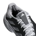 Herren Tennisschuhe adidas Barricade 13 M Core Black/White