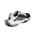 Herren Tennisschuhe adidas Barricade 13 M Core Black/White