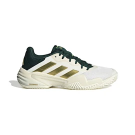 Herren Tennisschuhe adidas Barricade 13 M Vintage White