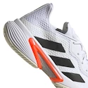 Herren Tennisschuhe adidas  Barricade M White/Black/Red