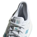 Herren Tennisschuhe adidas SoleCourt Boost Parley White