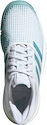 Herren Tennisschuhe adidas SoleCourt Boost Parley White