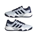 Herren Tennisschuhe adidas Solematch Control 2 Clay Halo Blue