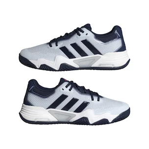 Herren Tennisschuhe adidas Solematch Control 2 Clay Halo Blue