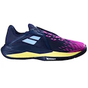 Herren Tennisschuhe Babolat Propulse Fury 3 AC M Dark Blue/Pink Aero  EUR 44